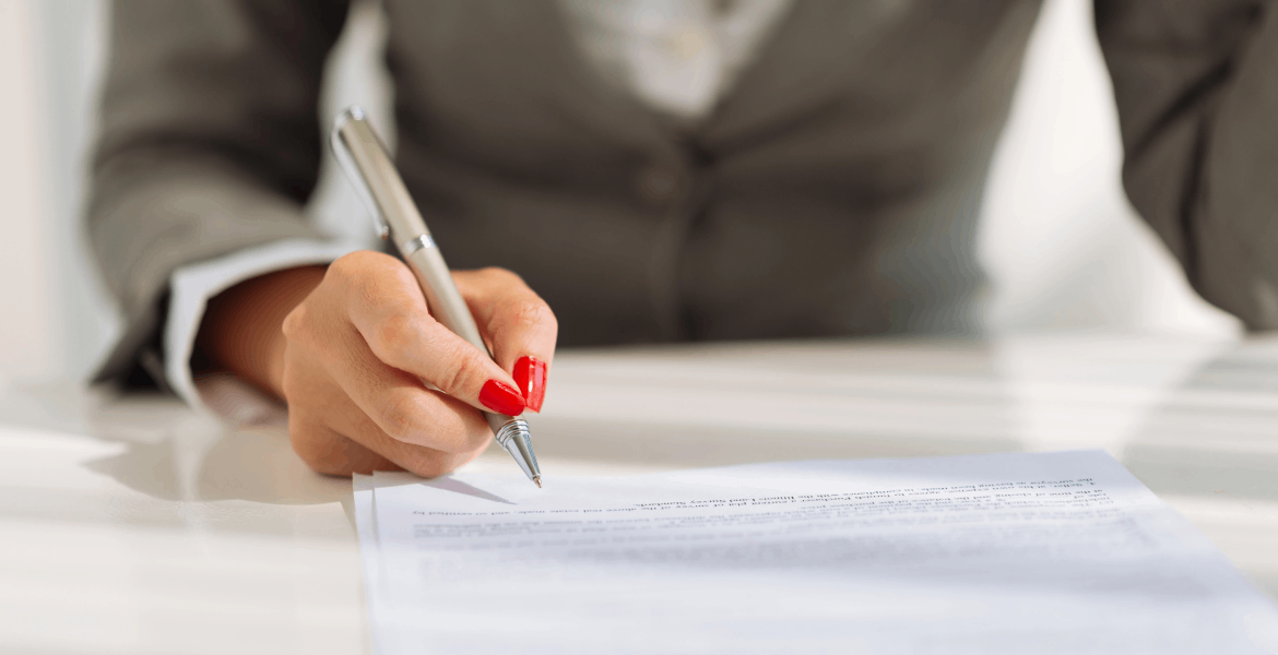 Loan Signing Notarization