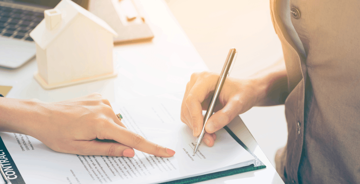 Remote Online Notarization