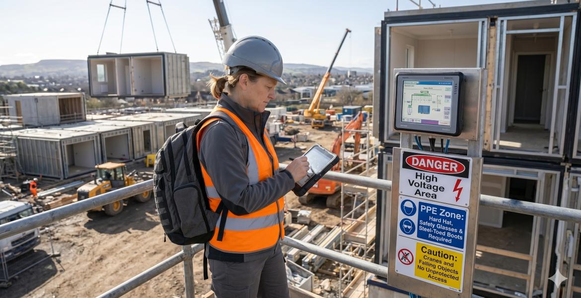 Field Inspections