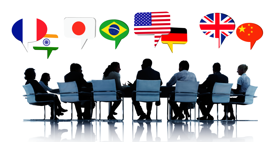 Certified Translation Services