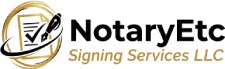 NotaryEtc Signing Services