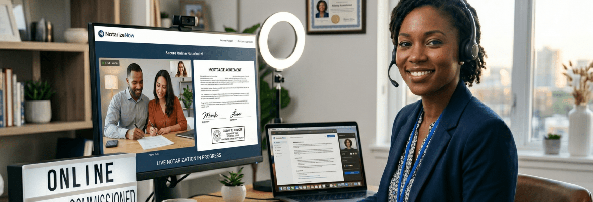 NotaryEtc Signing Services